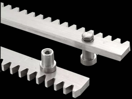 平移門電機(jī)傳動齒條